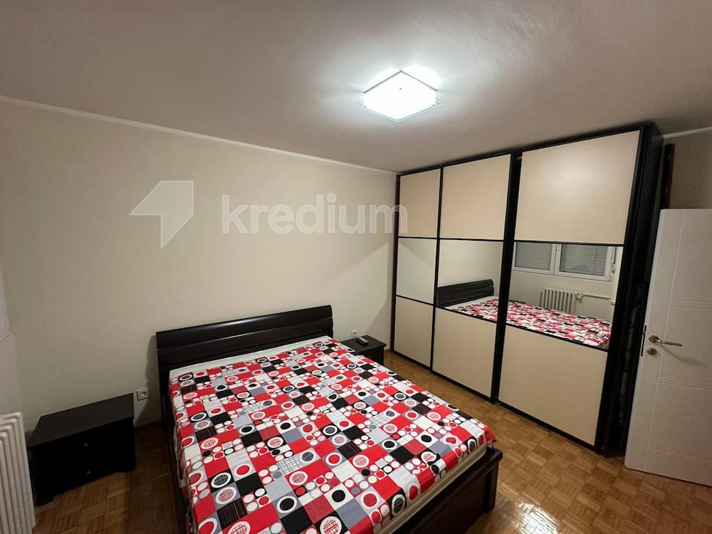 Bulevar Zorana Đinđića - 05 - Novi Beograd